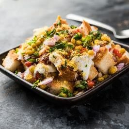 Veg Restaurant vs Fast Food Franchise | Chaat Ka Chaska Tips