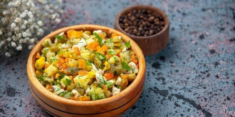 Food Franchise Investment