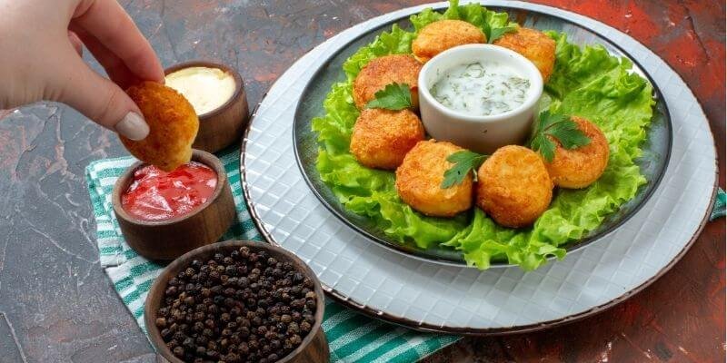 Food Restaurant Franchises 