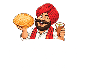 Bhatura Jee